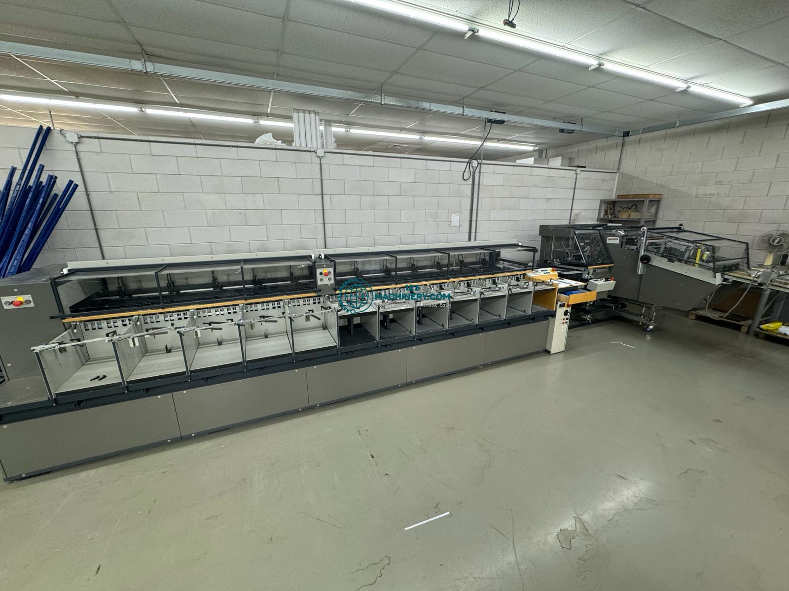 Theisen en Bonitz Sprint B312 VP ( 2008)